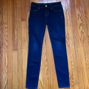 Jegging super stretch